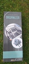 Schubladenorganizer marke geqi gebraucht kaufen  Bad Essen