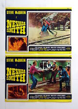 Nevada smith steve usato  Italia