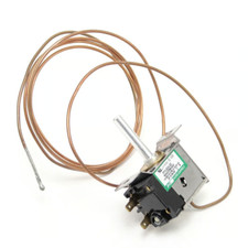 Termostato controle de temperatura refrigerador de vinho Whirlpool fabricante de equipamento original 4344860, usado comprar usado  Enviando para Brazil