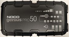 Noco geniuspro50 50a usato  Spedire a Italy