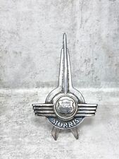 Morris minor haubenemblem gebraucht kaufen  Konstanz