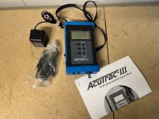 Acutrac iii plus for sale  Minooka
