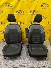 ZESTAW FOTELI PRZÓD DACIA SANDERO III 3 STEPWAY 2023R AIRBAG EU na sprzedaż  PL