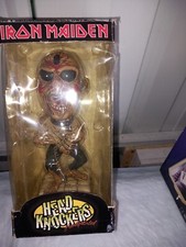 Iron maiden for sale  SUTTON