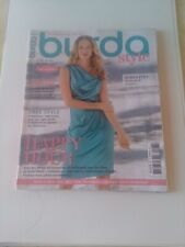 Burda style magazine d'occasion  Héricourt