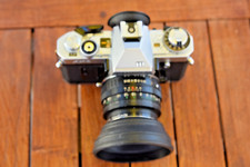 Fujica bjektiv fujinon gebraucht kaufen  Kaiserslautern