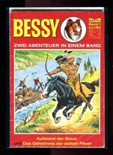 Bessy doppelband 73 gebraucht kaufen  Birkenfeld