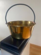 Vintage victorian brass for sale  Danville