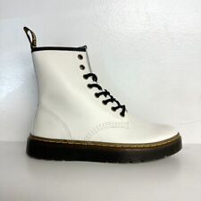 Doc martens white for sale  Fontana