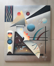 Bild kandinsky art gebraucht kaufen  Deutschland