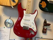 Guitarra elétrica Fender Eric Clapton Stratocaster silenciosa 2021, usado comprar usado  Enviando para Brazil