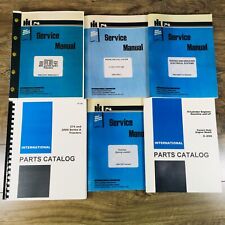 International 574 gas for sale  Brookfield