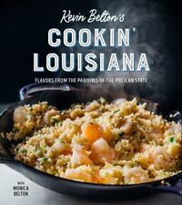 Kevin belton cookin for sale  USA