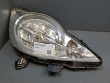 Phare droit peugeot d'occasion  Velaux