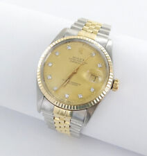 Rolex datejust herren gebraucht kaufen  Düsseldorf