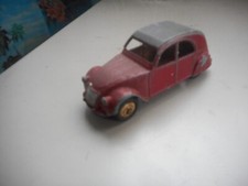 Dinky toys meccano d'occasion  Saint-Just-le-Martel