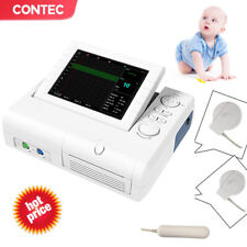 Monitor fetal monitor de frequência cardíaca grávida movimento fetal impressora TOCO CMS800G  comprar usado Monitor fetal monitor de frequência cardíaca grávida movimento fetal impressora TOCO CMS800G  comprar usado  Enviando para Brazil