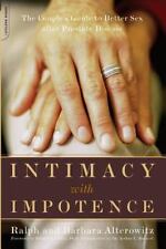 Intimacy impotence couple for sale  Aurora