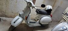 Vespa 125 con usato  Ragusa