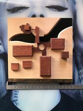 Maquette architecte ancienne d'occasion  Malakoff