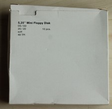 Disketten ds dd gebraucht kaufen  Velbert