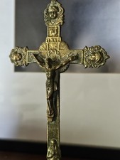 Christ bronze xix d'occasion  Cahors