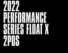 Performance float 2pos for sale  Jacksonville