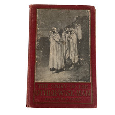 Story wise man for sale  Brewerton