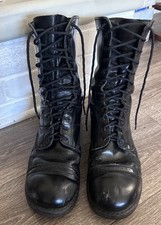 Rothco black leather for sale  Portland