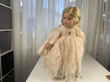 Poupée vinyle beverly d'occasion Poupée vinyle beverly d'occasion  Expédié en France