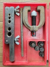 flaring tool for sale flaring tool for sale STOCKPORT