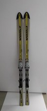 Völkl p50 ski gebraucht kaufen  Wanfried