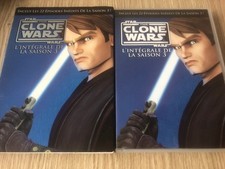 Coffret dvd star d'occasion  France