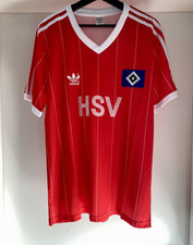 Hsv hamburger retro gebraucht kaufen  Hamburg