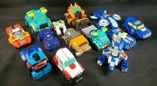Playskool heroes transformers for sale  Pendleton