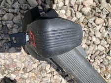 Car roof rails for sale  HEREFORD