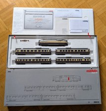 Märklin 26610 zugpackung gebraucht kaufen  Warendorf