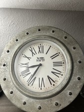 Large tin round for sale  Fort Collins