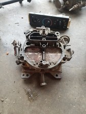 Rochester quadrajet barrel for sale  Ava