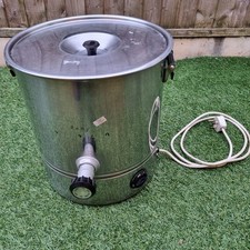 Burco hot tea for sale  BIRMINGHAM