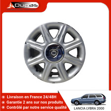 Jante aluminium lancia d'occasion  Nemours