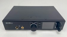 Conversor AD/DA ultra-fidelidade RME ADI-2 PRO FS R Black Edition PCM/DSD 768 kHz comprar usado Conversor AD/DA ultra-fidelidade RME ADI-2 PRO FS R Black Edition PCM/DSD 768 kHz comprar usado  Enviando para Brazil