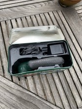 Bosch xeo cordless for sale  SANDBACH