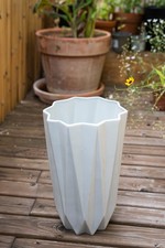 Große keramik vase gebraucht kaufen  Straubing