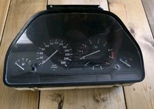 Bmw e34 speedometer d'occasion  Expédié en Belgium