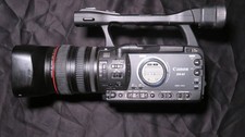 Canon camcorder spares for sale  CHICHESTER