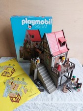 Playmobil klicky rathaus gebraucht kaufen Playmobil klicky rathaus gebraucht kaufen  Kötz