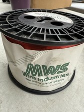 Mws magnet wire for sale  Hayward