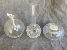 Crackled glass oil for sale  Hummelstown