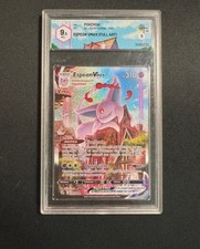 Carta pokemon espeon usato  Cavarzere